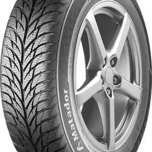 MATADOR 195/60 R 15 88H MP62_ALLWEATHER_EVO TL M+S 3PMSF
