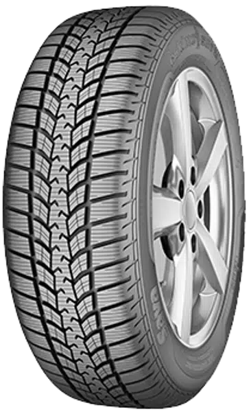 SAVA 235/65 R 17 108H ESKIMO_SUV_2 TL XL M+S 3PMSF