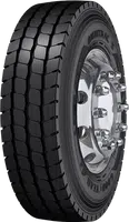 GOODYEAR 12 R 22.5 152/148K OMNITRAC_S_HEAVY_DUTY TL M+S 3PMSF