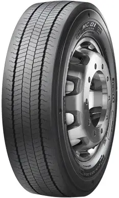 PIRELLI 275/70 R 22.5 152/148J MC:01E HL TL M+S 3PMSF