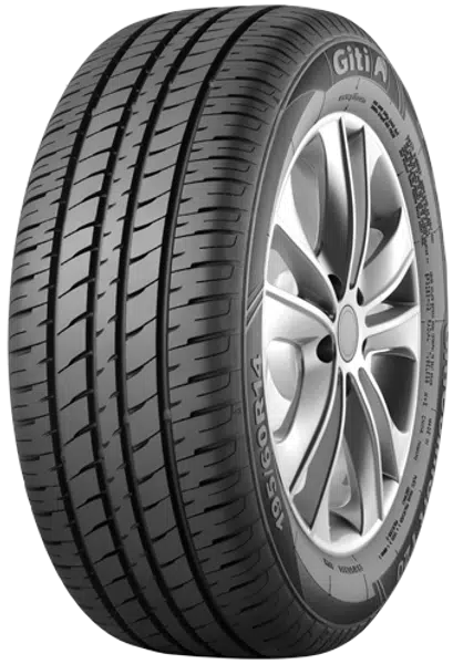 GITI 175/70 R 13 82T GITICOMFORT_T20 TL M+S