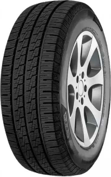 TRISTAR 205/65 R 16 107/105T VAN_ALL_SEASON TL C M+S 3PMSF