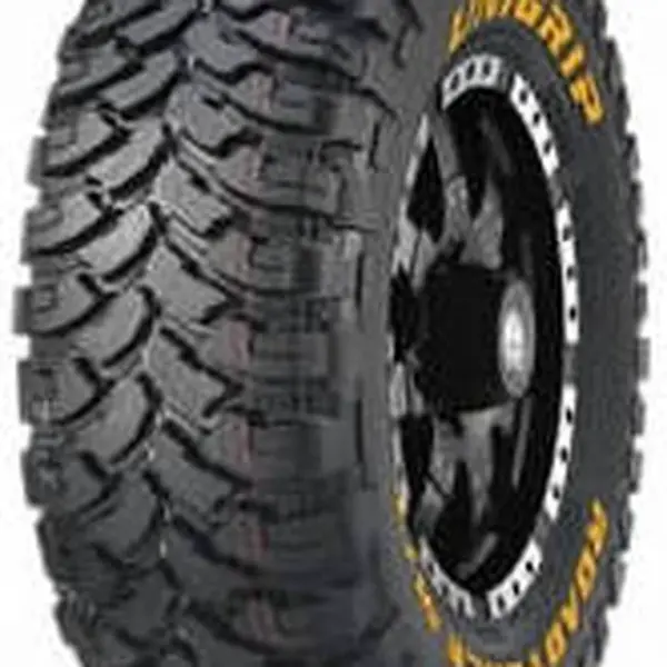 UNIGRIP 33X12.5 R 17 114Q ROAD_FORCE_M/T TL RWL