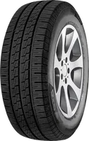 MINERVA 215/60 R 17 109/107T AS_VAN_MASTER TL C M+S 3PMSF