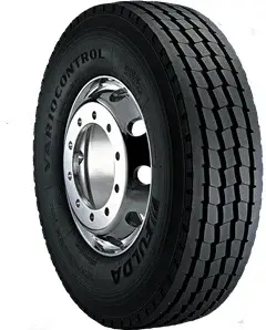 FULDA 13 R 22.5 156/154G VARIOCONTROL_4_RIBS TL M+S