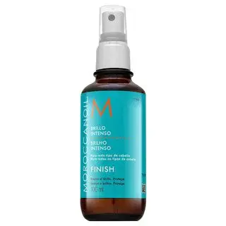 Moroccanoil Finish Glimmer Shine stylingový sprej pro zářivý lesk vlasů 100 ml