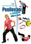 E-kniha: Posilování s náčiním od Jarkovská Helena