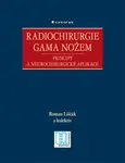 E-kniha: Radiochirurgie gama nožem od Liščák Roman