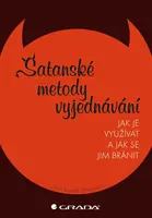 E-kniha: Satanské metody vyjednávání od Wissmann Ruede Wolf