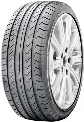 MIRAGE 255/35 R 20 97W MR182 TL XL MIRAGE
