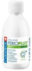 CURAPROX Perio Plus+ Protect Ústní voda 200 ml