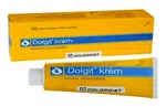 DOLGIT dermální krém 150 g