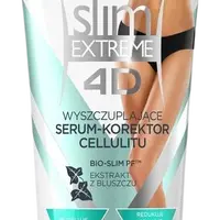 EVELINE Slim Extreme 4D zeštíhlující a zpevňující sérum 250 ml