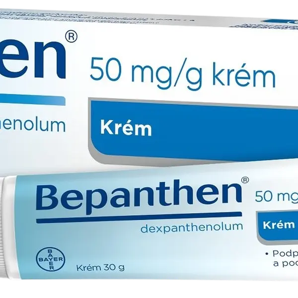 BEPANTHEN ® krém 30 g