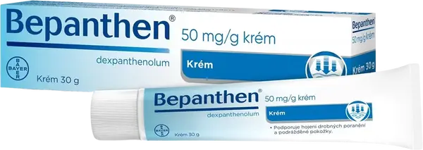 BEPANTHEN ® krém 30 g