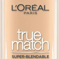 L'ORÉAL PARIS True Match sjednocující krycí make-up 3D/3W Golden Beige 30 ml