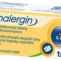 ANALERGIN 10mg 50 tablet