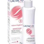LACTACYD Gel na intimní hygienu Senzitivní 250 ml