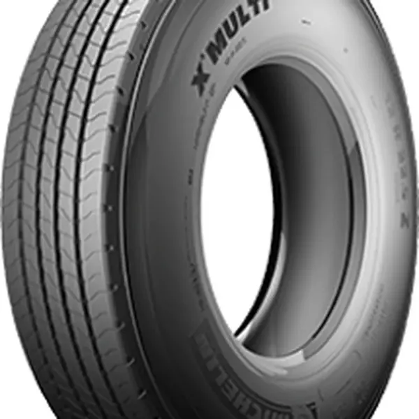 MICHELIN 315/80 R 22.5 156/150L X_MULTI_HD_Z TL M+S