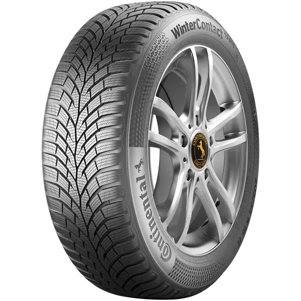 CONTINENTAL 175/65 R 17 87H WINTERCONTACT_TS870 TL M+S 3PMSF FR