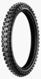 BRIDGESTONE 80/100 -21 51M M59 TT