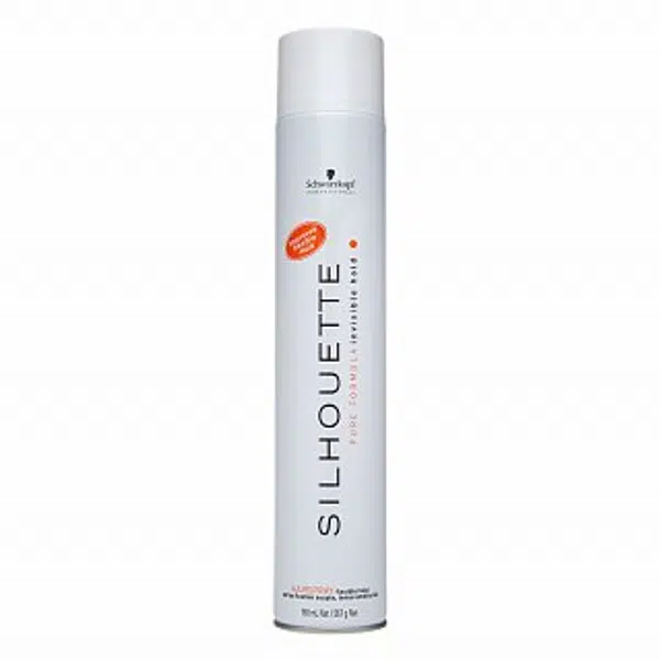 Schwarzkopf Professional Silhouette Flexible Hold Hairspray lak na vlasy 750 ml