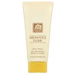 Clinique Aromatics Elixir sprchový gel pro ženy 200 ml