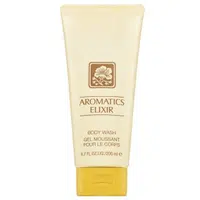 Clinique Aromatics Elixir sprchový gel pro ženy 200 ml