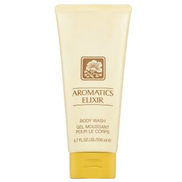 Clinique Aromatics Elixir sprchový gel pro ženy 200 ml