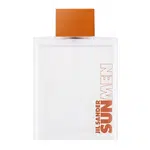 Jil Sander Sun for Men toaletní voda pro muže 200 ml