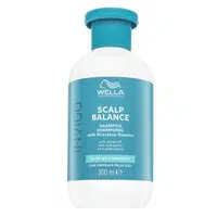 Wella Professionals Invigo Scalp Balance Anti-Dandruff Shampoo čisticí šampon proti lupům 300 ml