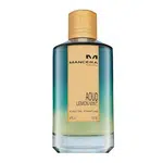 Mancera Aoud Lemon Mint parfémovaná voda unisex 120 ml