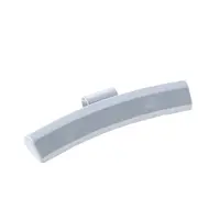 Ferdus Vyvažovací závaží ALU naklepávací - různé velikosti Varianta: 45 g. 50 ks