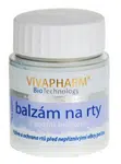 VIVAPHARM Balzám na rty s kozím mlékem 25 ml