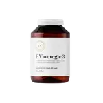ECCE VITA EV Omega-3 60 kapslí