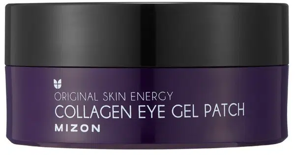 MIZON Collagen Eye Patch, Oční hydrogelová maska 60ks 60 x 1.5 g