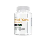 ZEREX Wild Yam Premium 90 kapslí