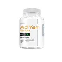 ZEREX Wild Yam Premium 90 kapslí