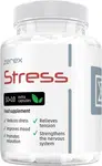 ZEREX Stress 60 kapslí