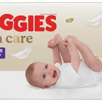 HUGGIES® Huggies Extra care pants - 3 48 ks