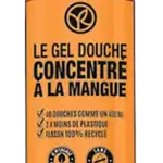YVES ROCHER Koncentrovaný sprchový gel Mango 100 ml