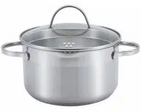 Hrnec s poklicí Comfort 9,2 l