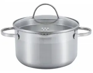 Hrnec s poklicí Comfort 9,2 l