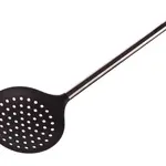 Kuchyňská pěnovačka Akcent 34,5 cm, černá