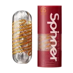 TENGA Spinner 05 Beads