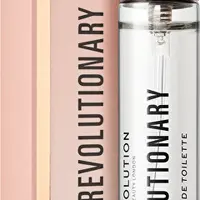 REVOLUTION Toaletní voda Revolutionary EDT Purse Spray 10 ml