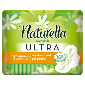 NATURELLA DHV Ultra Normal 10 ks