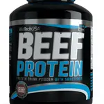 BIOTECH USA Beef Protein  Jahoda 1816 g