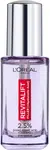 L'ORÉAL PARIS Revitalift Filler oční sérum s 2,5% kyselinou hyaluronovou 20 ml