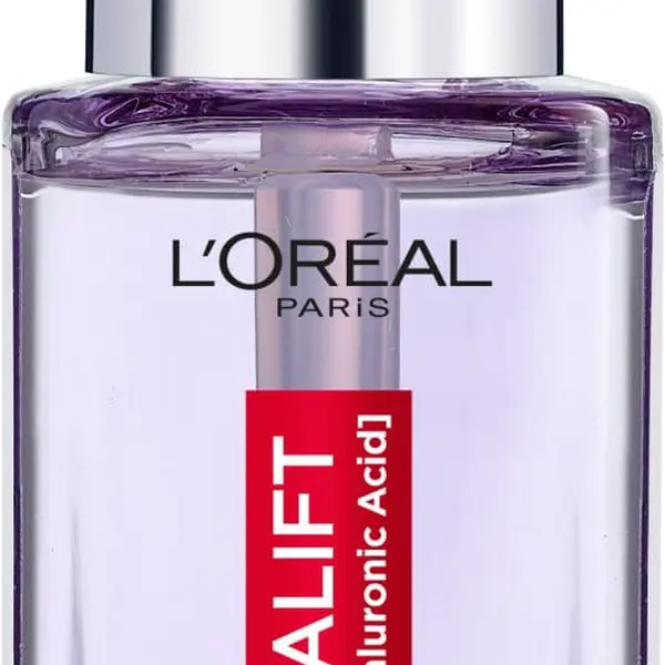 L'ORÉAL PARIS Revitalift Filler oční sérum s 2,5% kyselinou hyaluronovou 20 ml